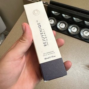 Rejuvenique MAGIC MOANT Oil